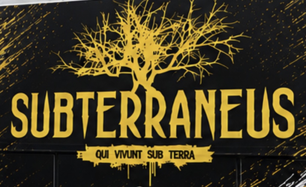 Subterraneus